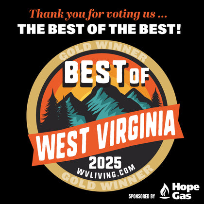 Best of West Virginia