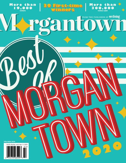 Morgantown Magazine
