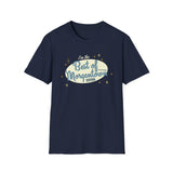 Best of Morgantown Winner T-Shirt
