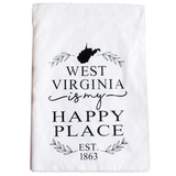 Home Among the Hills WV Loving Local Box
